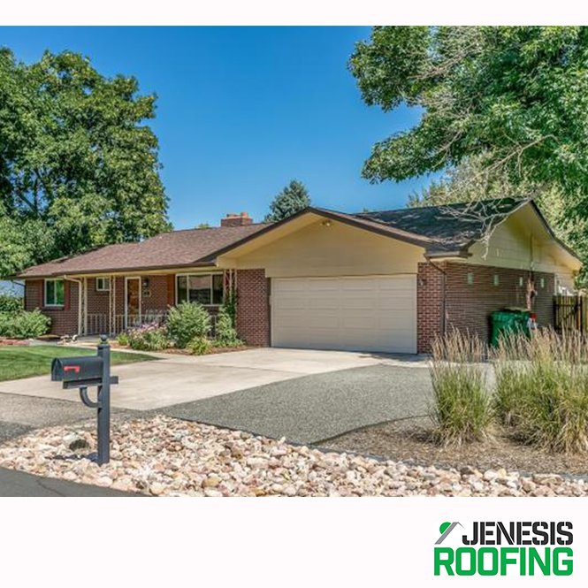 Photo of Jenesis Roofing