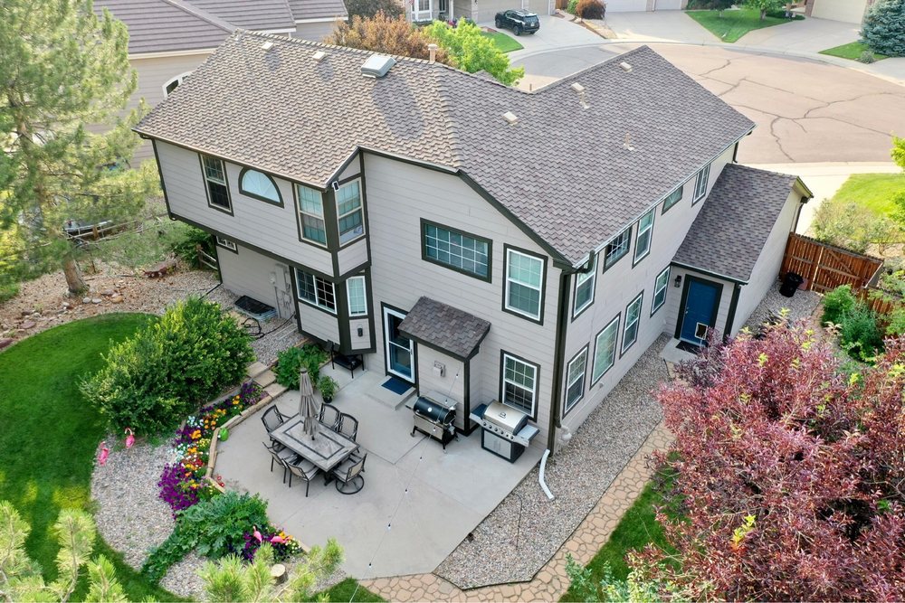 Photo of Apex Restoration and Roofing