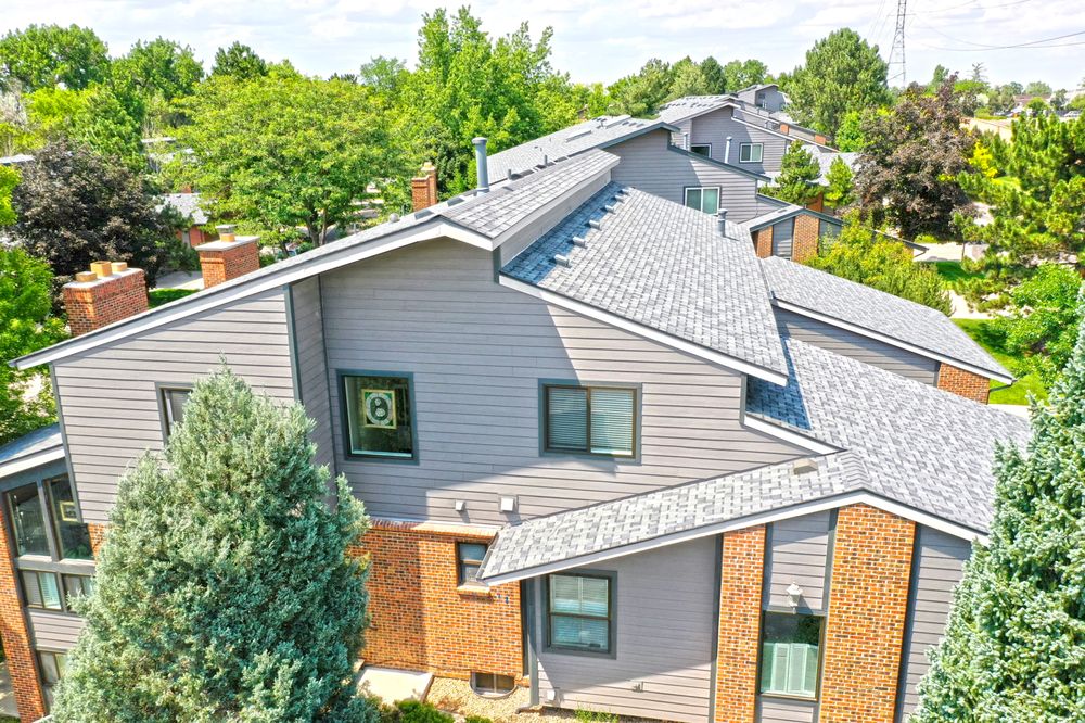 Photo of Apex Restoration and Roofing