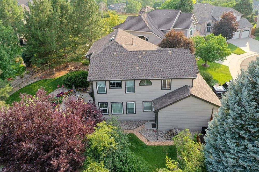 Photo of Apex Restoration and Roofing