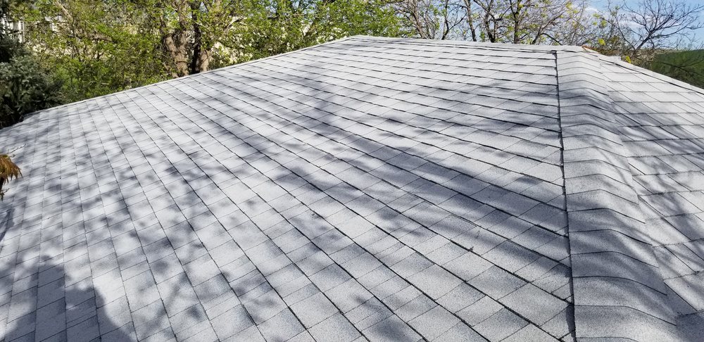 Photo of Cairn Roofing Group