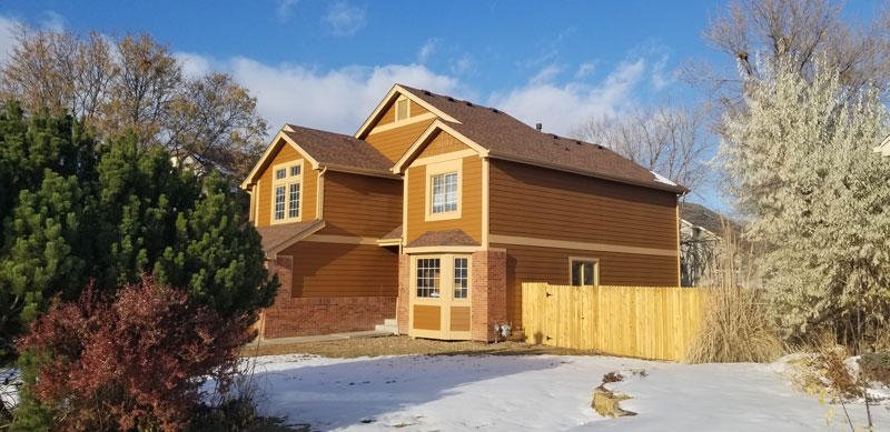 Photo of Golden Spike Roofing