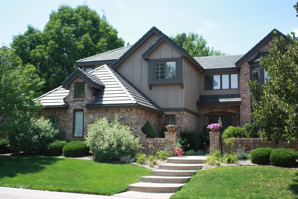 Photo of Golden Spike Roofing