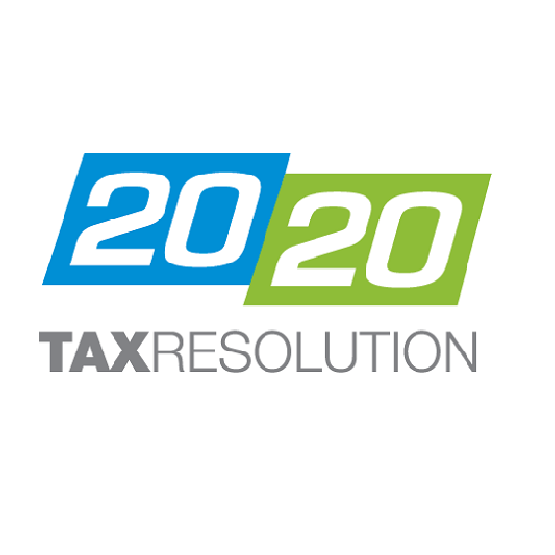Photo of 20/20 Tax Resolution