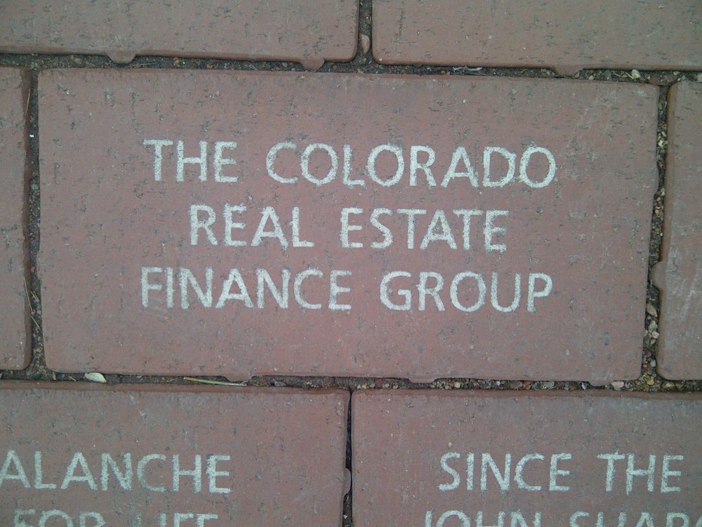 Photo of The Colorado Real Estate Finance Group