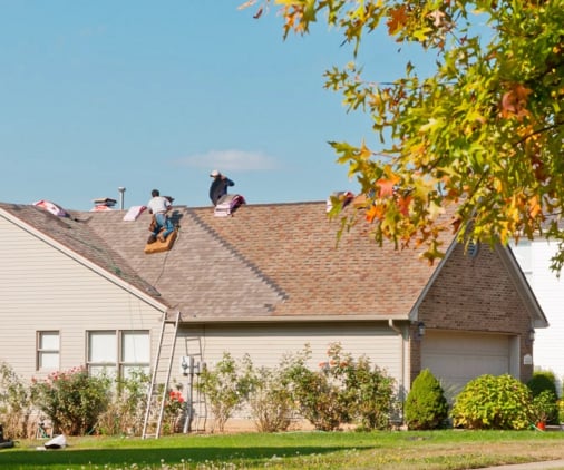Photo of RC Roofing