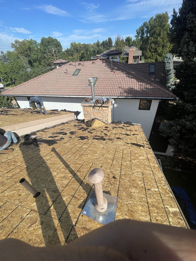 Photo of Force 5 Roofing