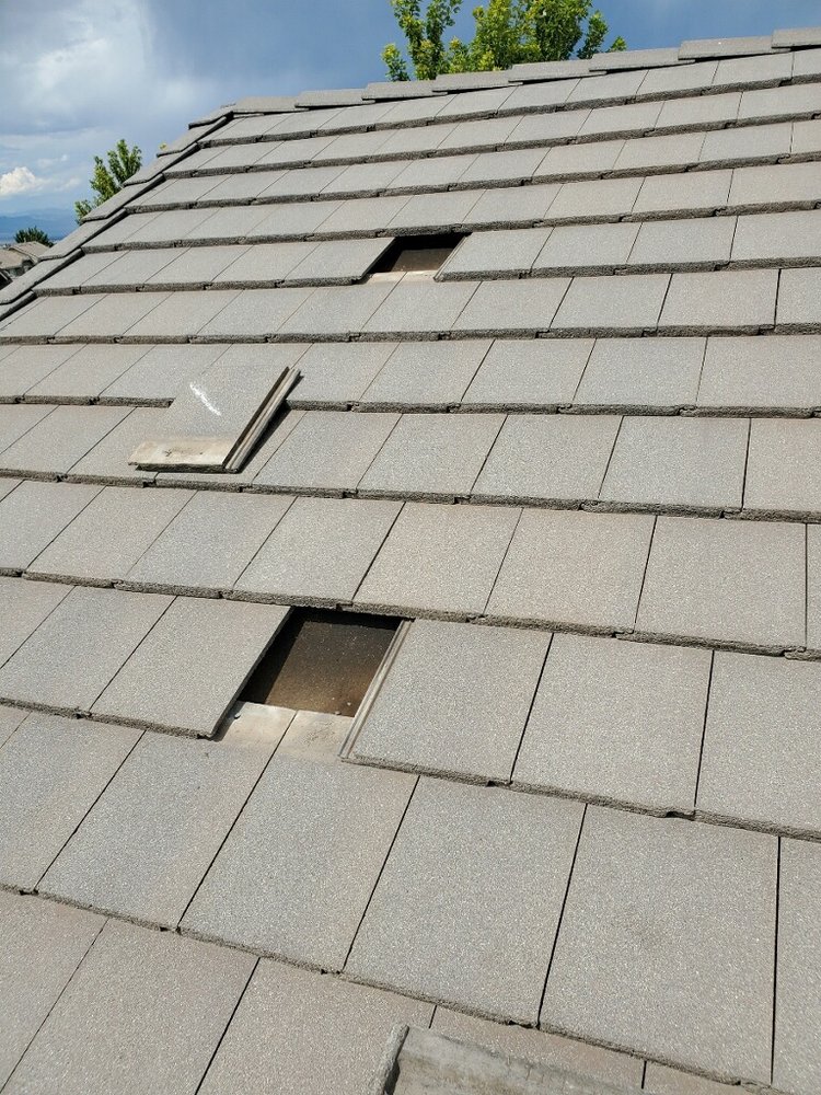Photo of Force 5 Roofing