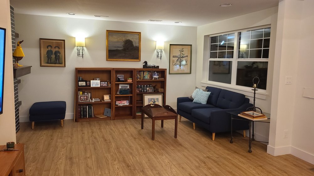 Photo of Basements & Beyond