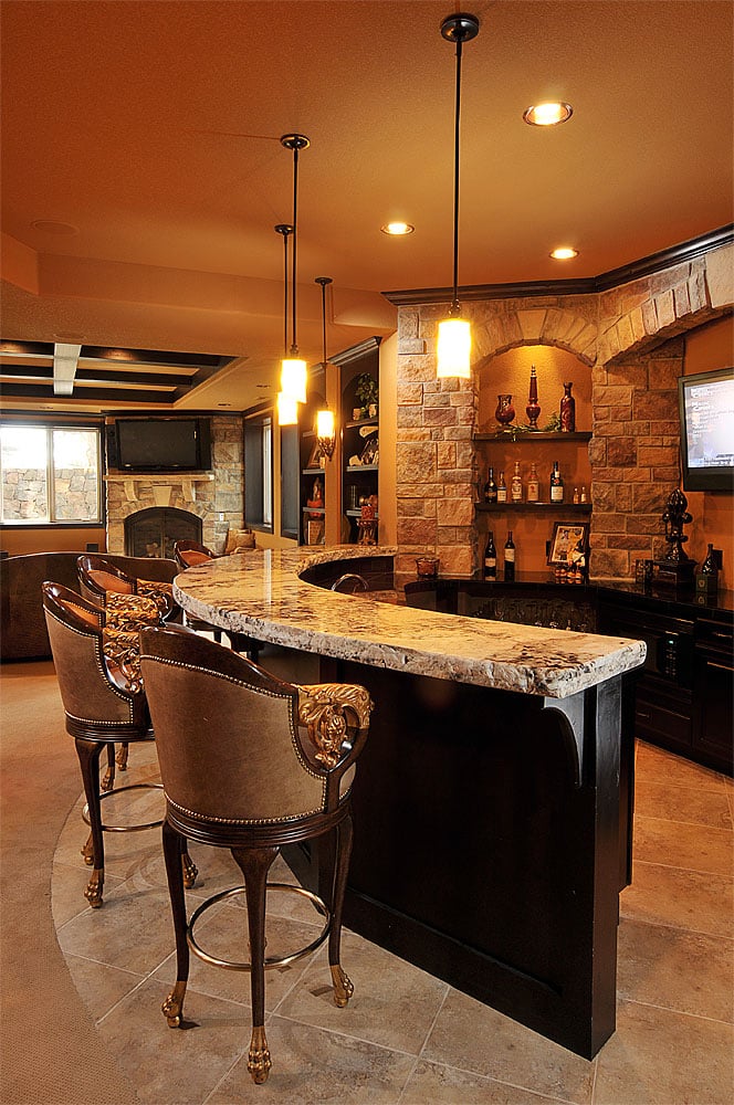 Photo of Basements & Beyond