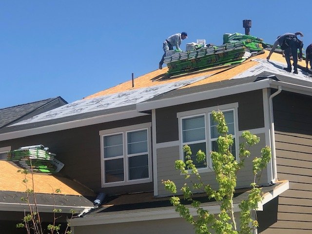 Photo of Next Wave Roofing