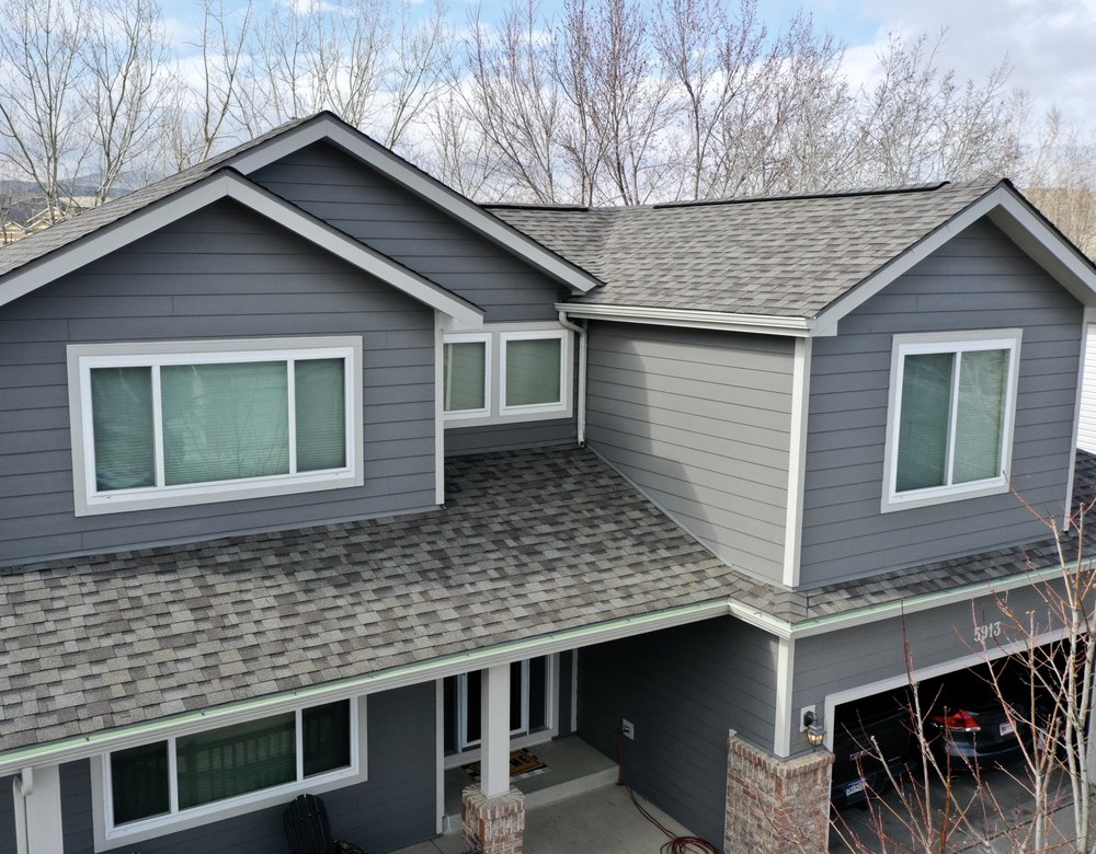 Photo of Elk Construction