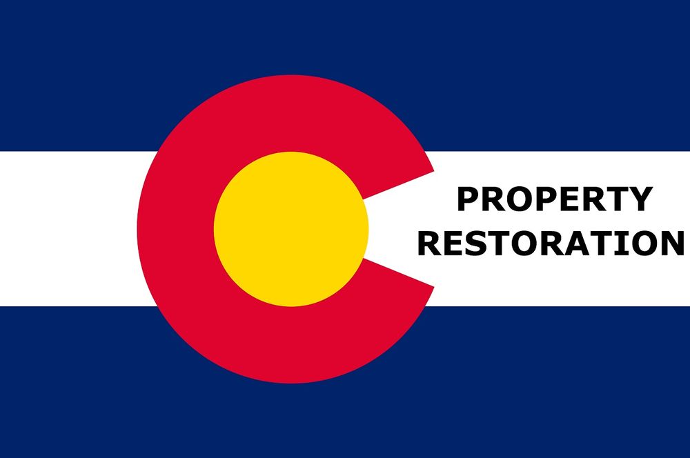Photo of C Property Restoration Roofing and Remodeling