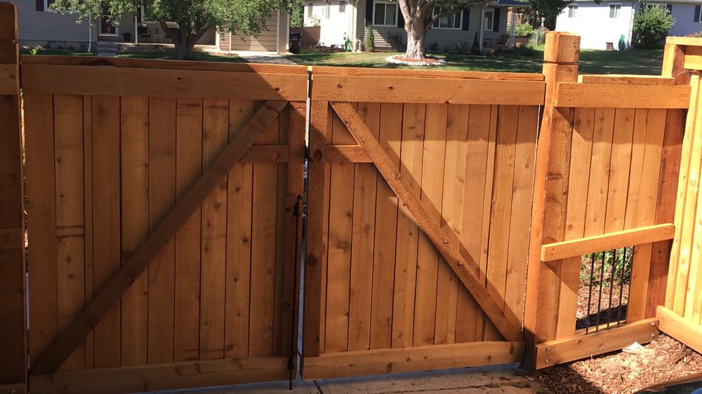 Photo of Trophy Fence