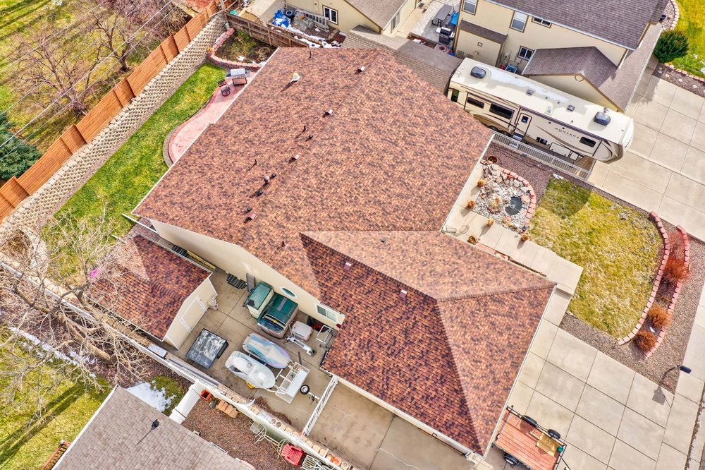 Photo of Colorado's Best Roofing
