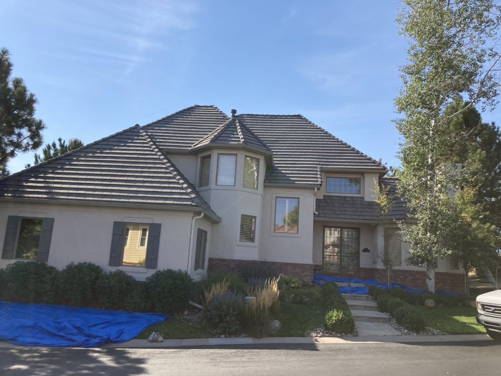 Photo of Colorado's Best Roofing