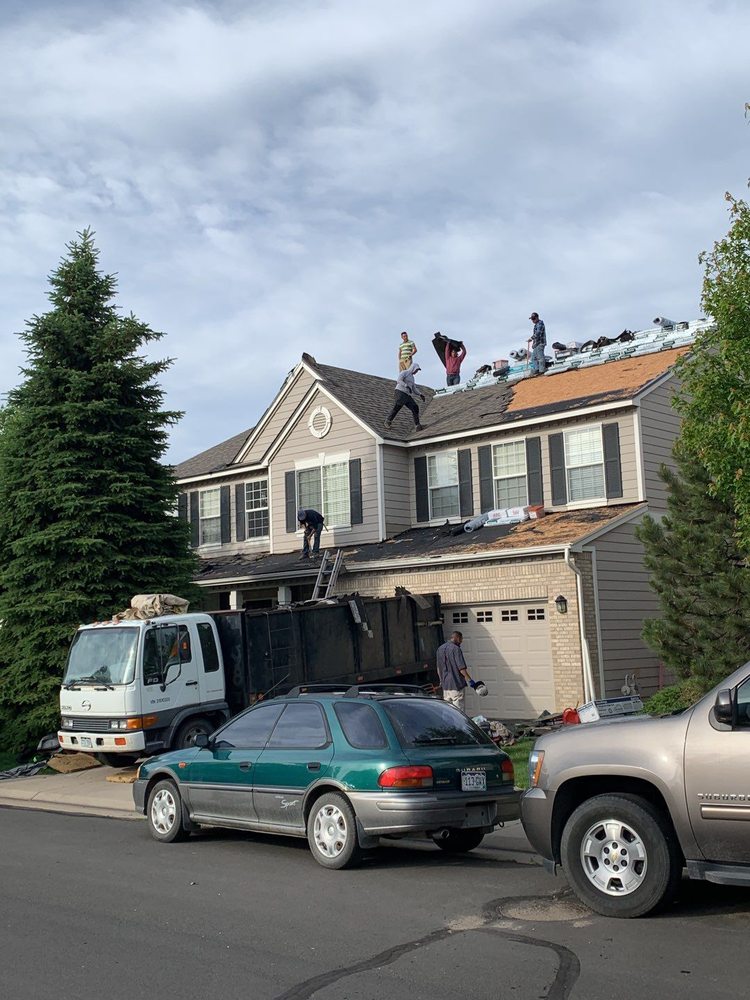 Photo of All Seasons Exteriors