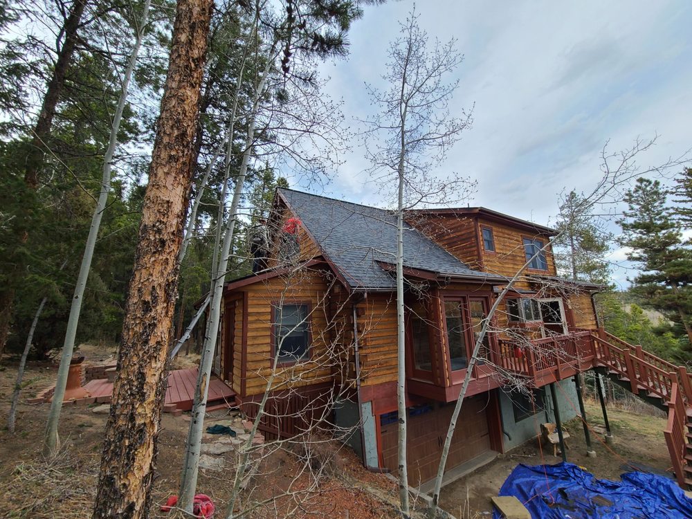 Photo of All Seasons Exteriors