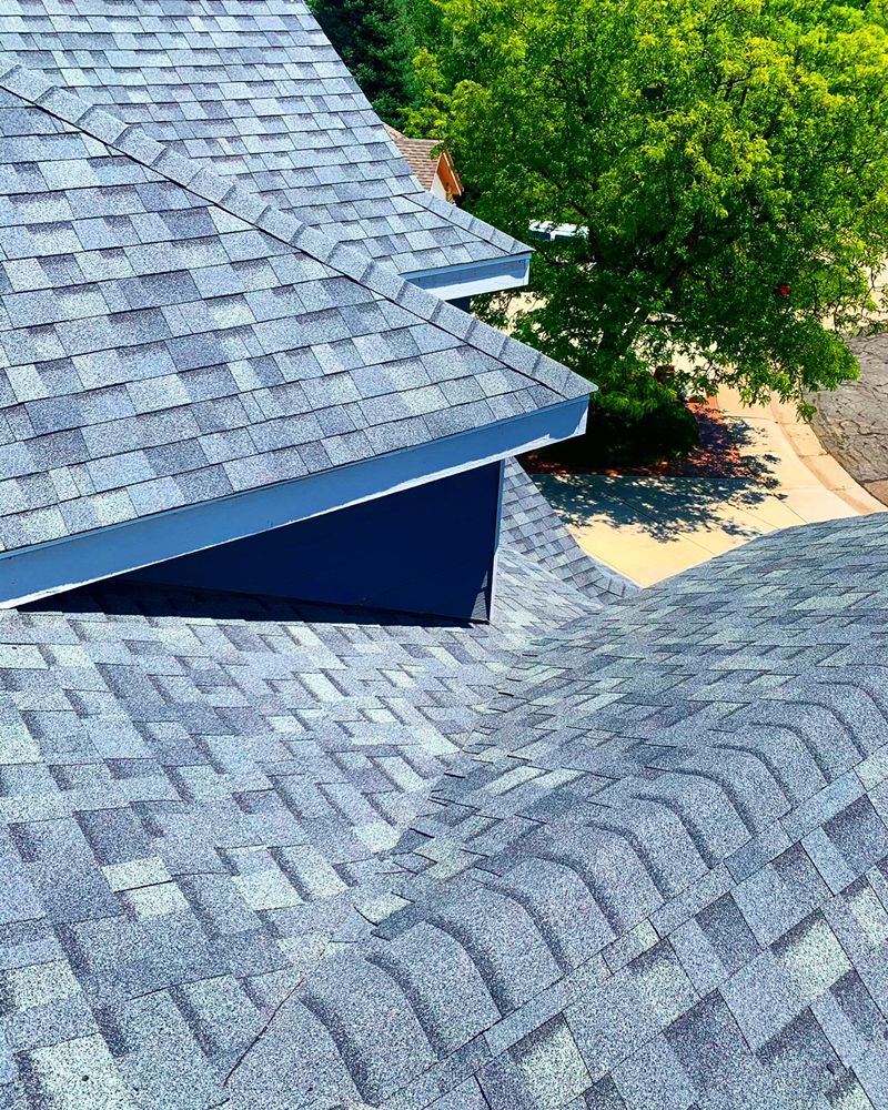 Photo of Altitude Contracting