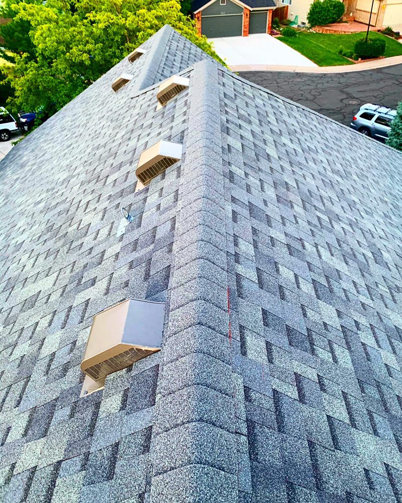 Photo of Altitude Contracting