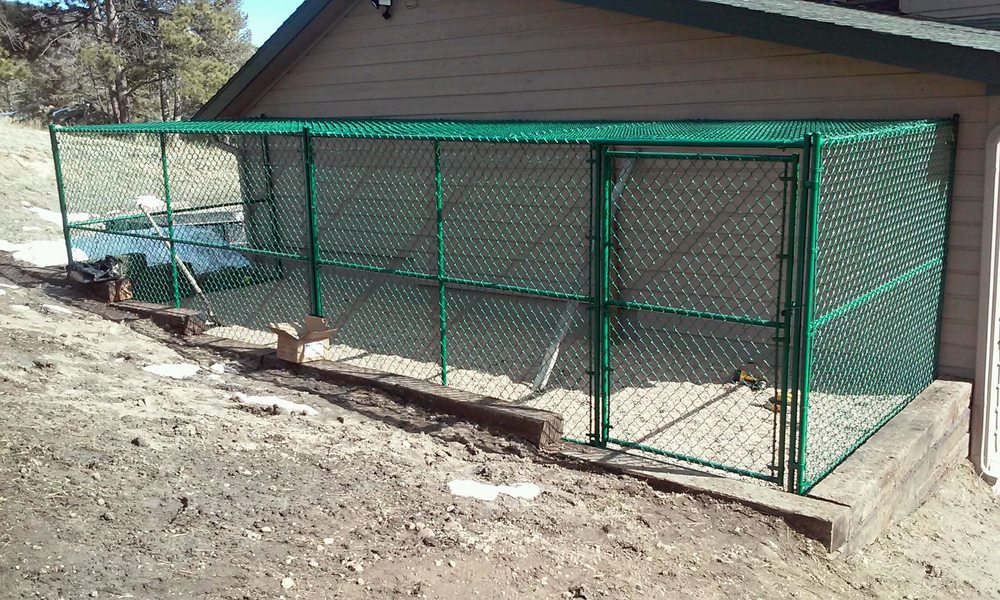 Photo of Boundary Fence & Supply Company