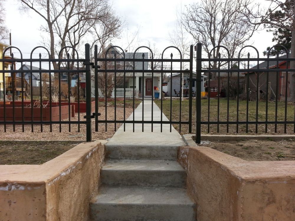 Photo of Boundary Fence & Supply Company