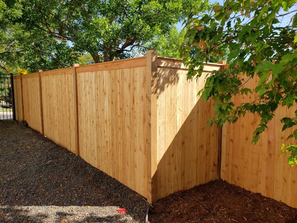 Photo of Boundary Fence & Supply Company