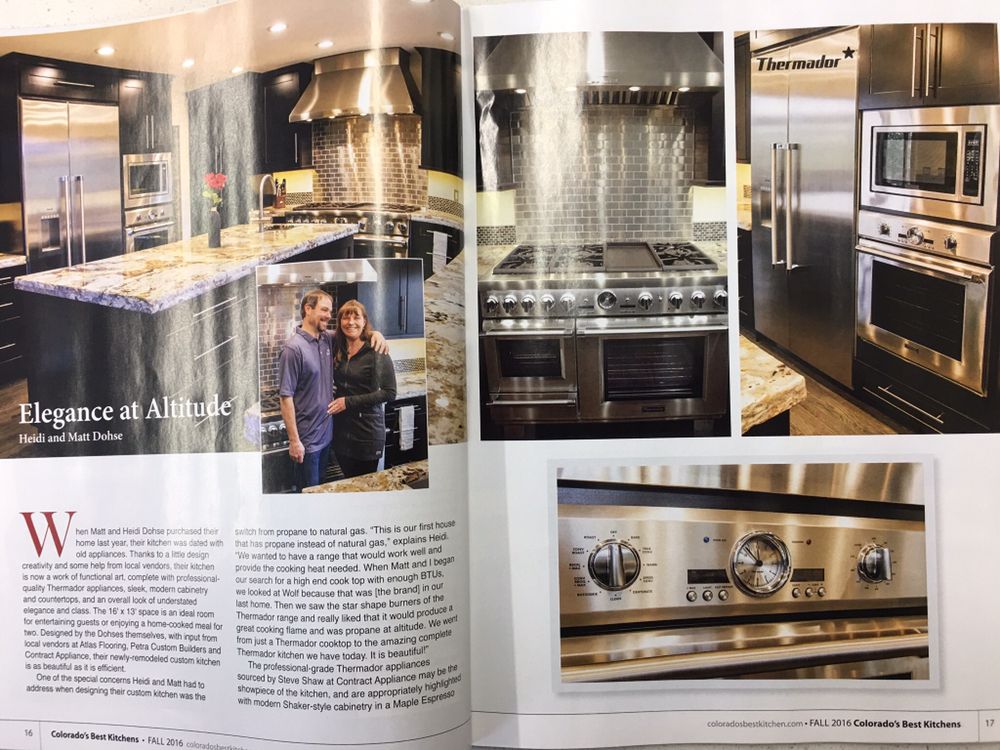 Photo of Atlas Flooring