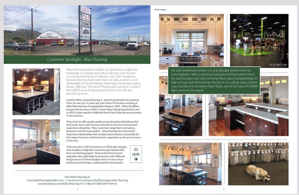 Photo of Atlas Flooring