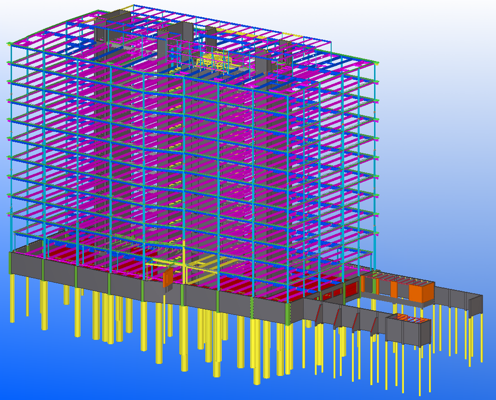 Photo of Structural Consultants