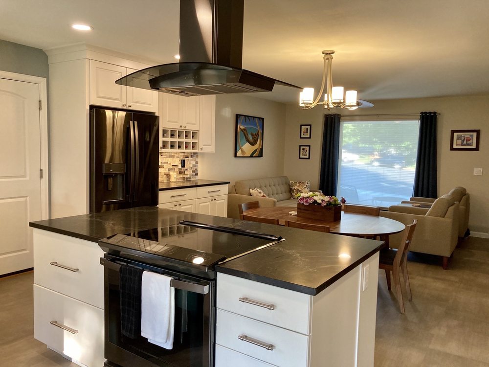 Photo of Ascent Builders