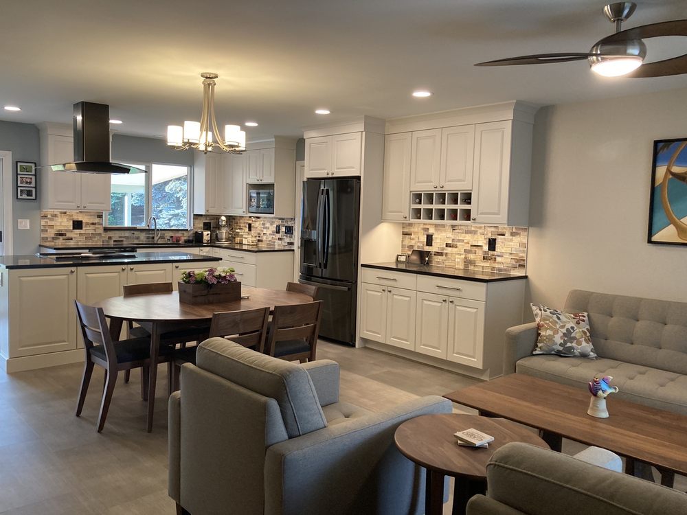 Photo of Ascent Builders