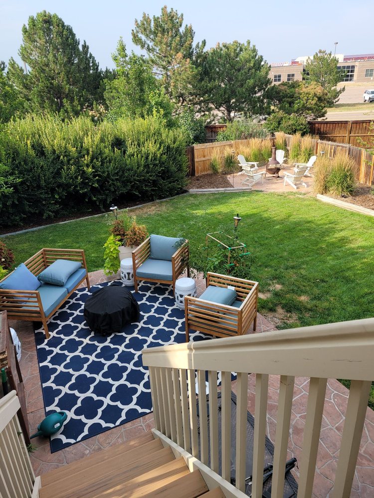 Photo of Sharp Landscaping