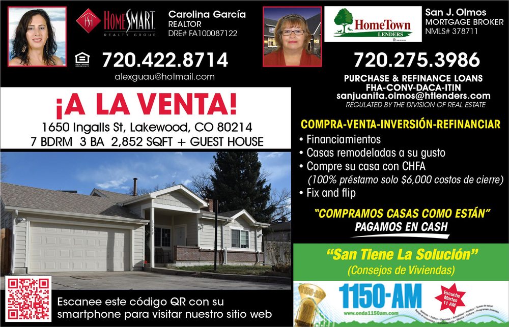 Photo of San Real Estate Services
