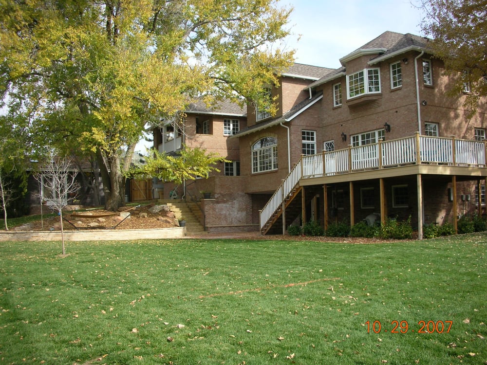 Photo of Roofcorp Of Metro Denver