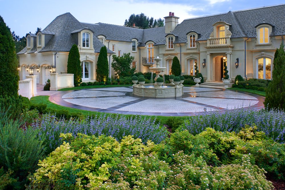 Photo of Blueline Landscape Contractors