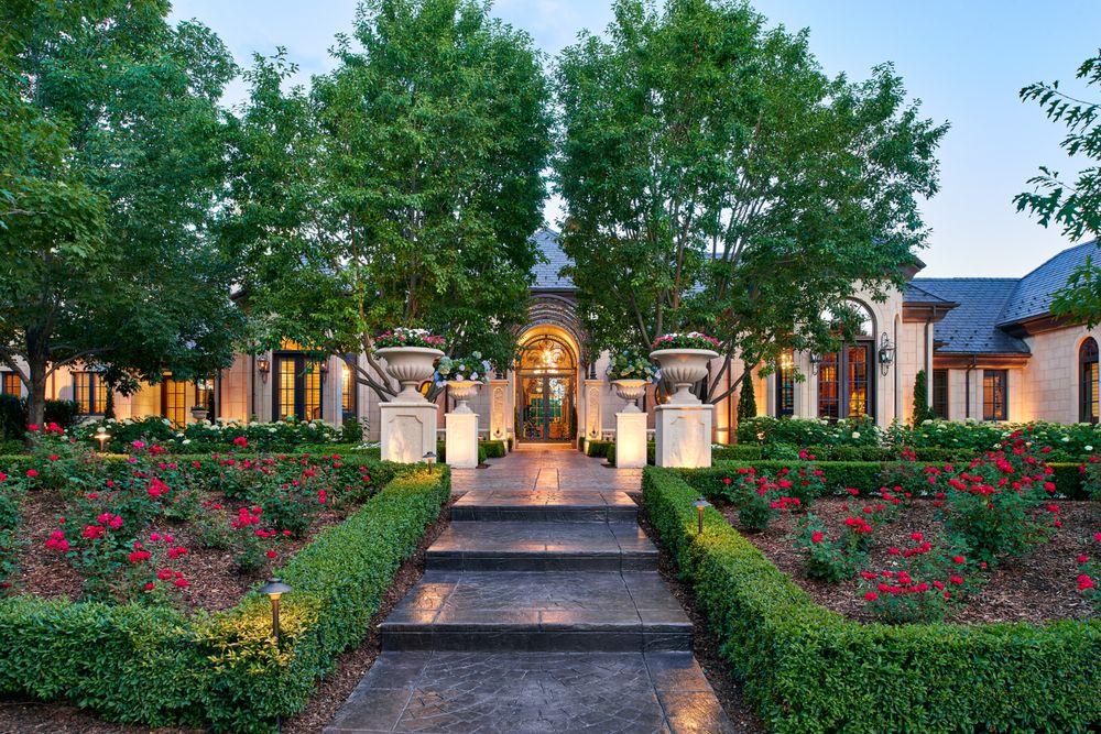 Photo of Blueline Landscape Contractors
