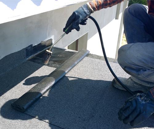 Photo of Integrity Roof Repairs