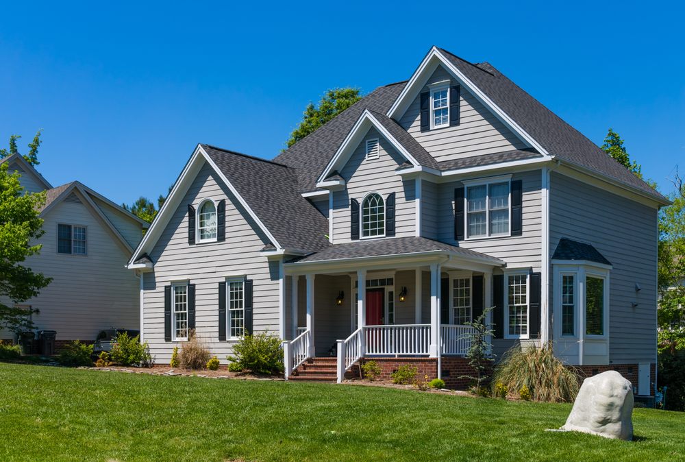 Photo of FBO Roofing