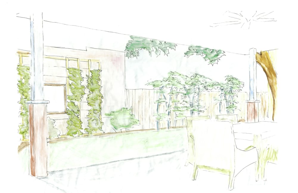 Photo of Denver Square Design