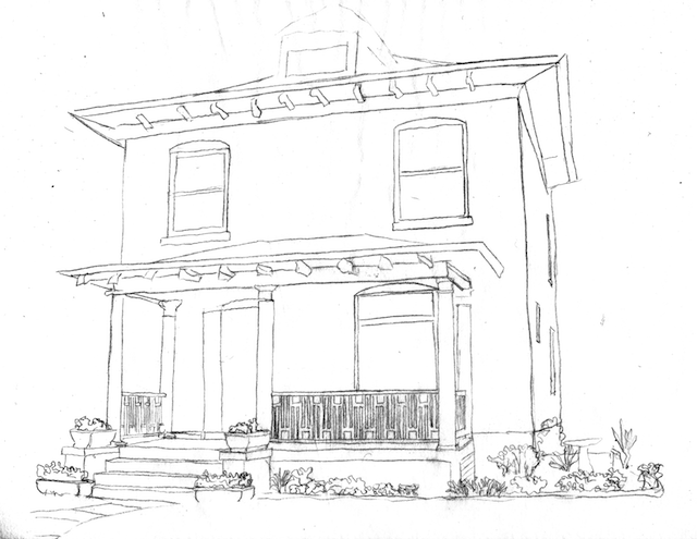 Photo of Denver Square Design