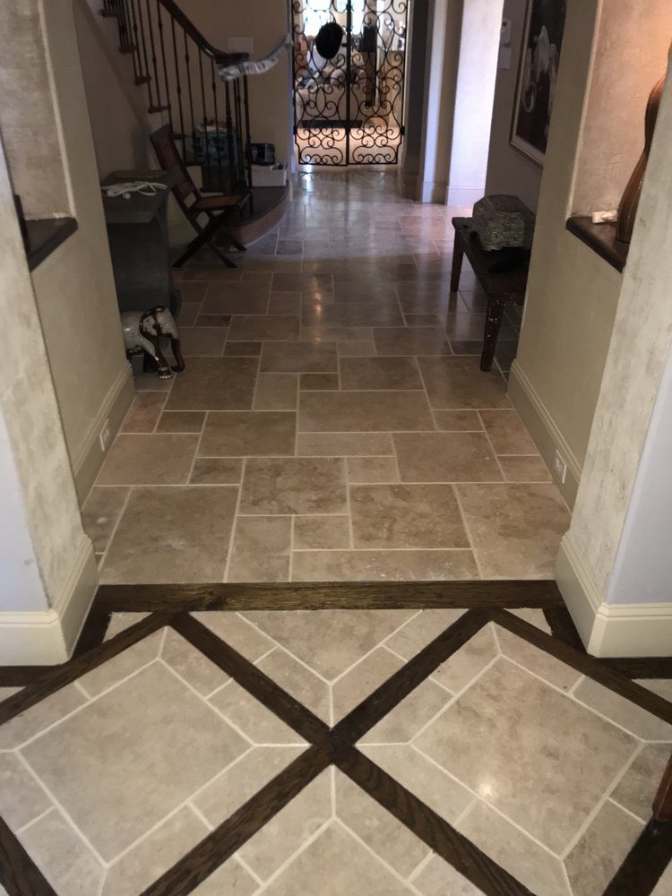 Photo of The Grout Doctor - Arvada/Golden