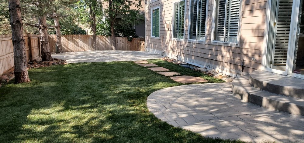 Photo of Dream Landscape Services