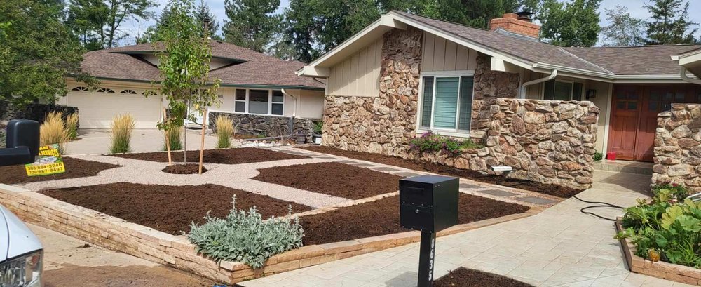 Photo of Dream Landscape Services