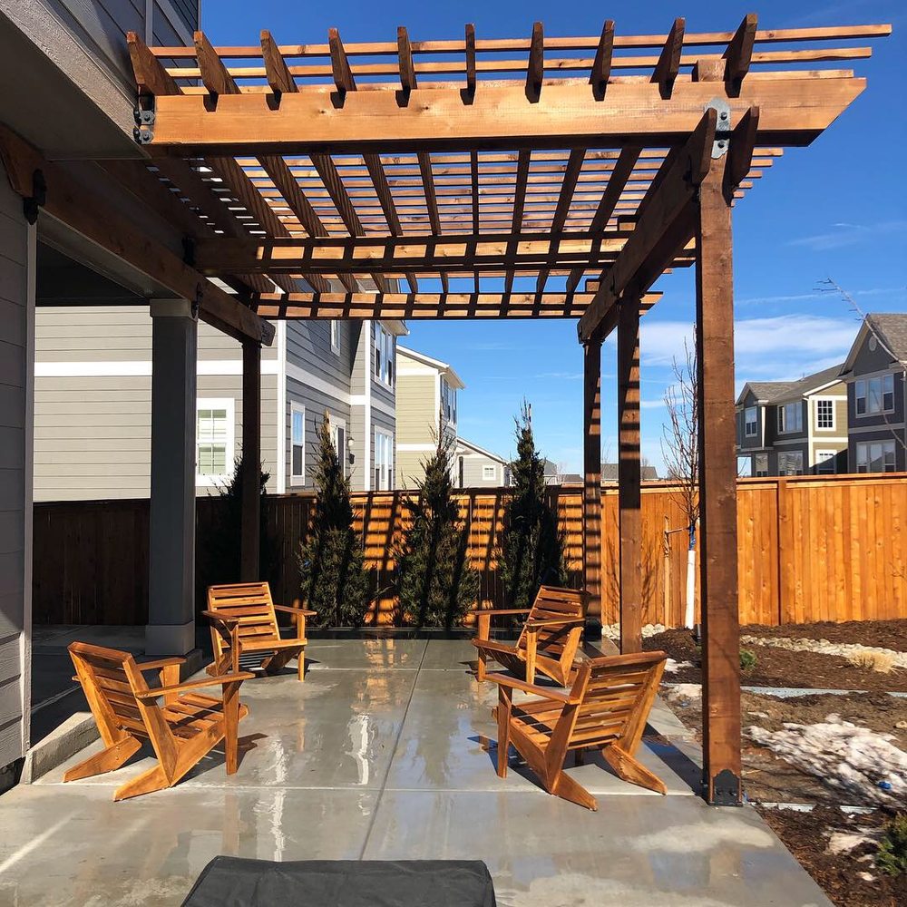 Photo of Dream Landscape Services
