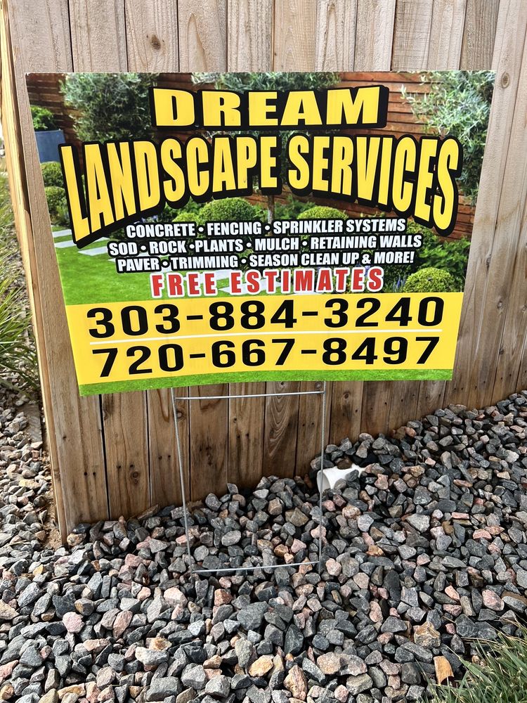 Photo of Dream Landscape Services