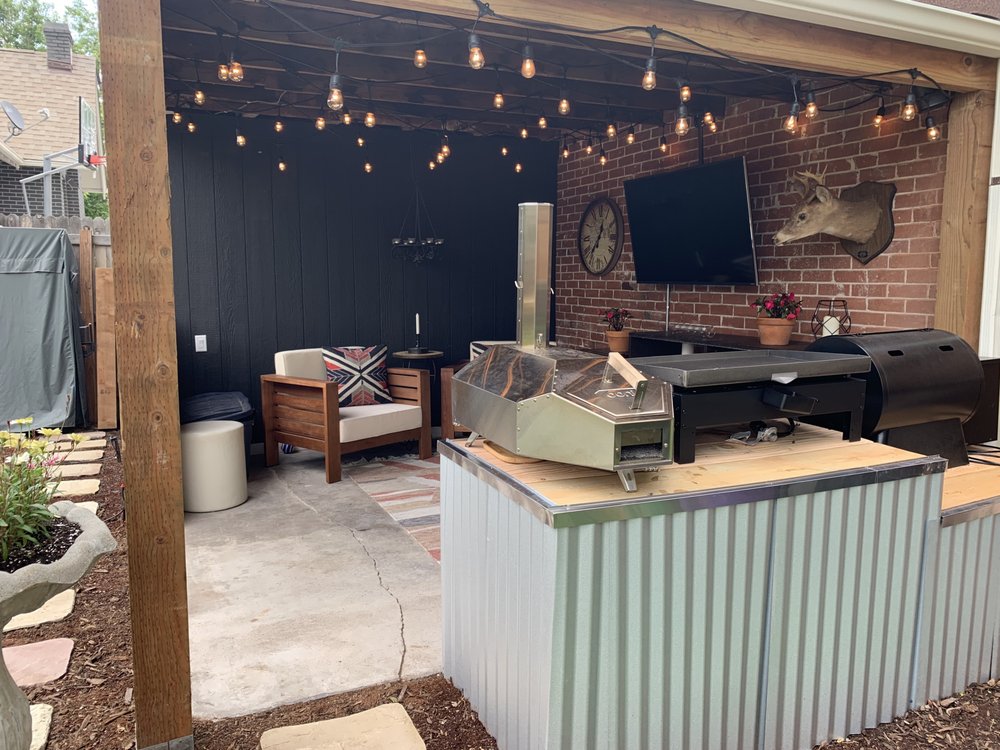 Photo of Precision Renovations