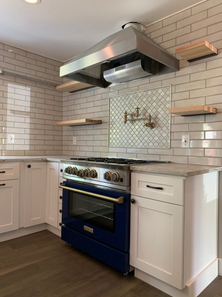Photo of Precision Renovations