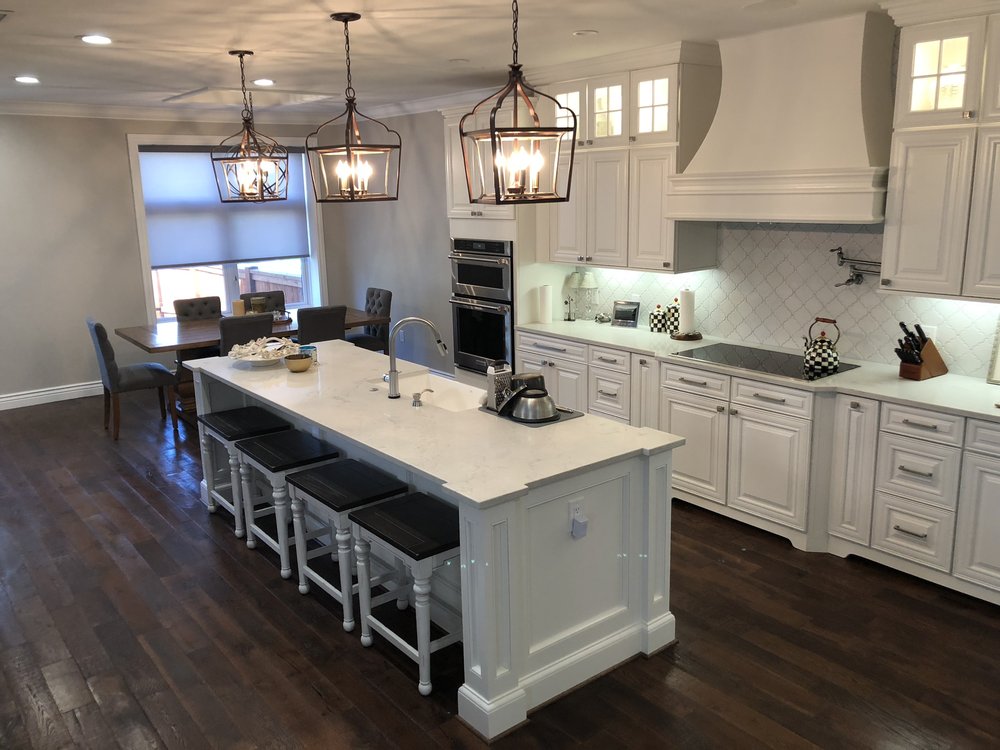 Photo of Precision Renovations