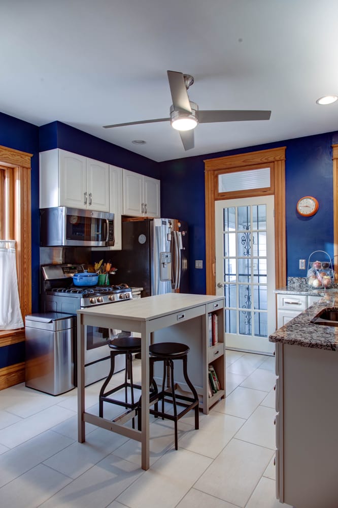 Photo of Viano Construction
